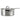 Hestan ProBond Professional Clad 1.5 qt. Stainless Steel Covered Saucepan