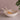 Beatriz Ball Resin Sorbet Large Wavy Round Bowl