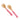 Beatriz Ball Resin Sorbet Salad Server, Set of 2