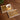 Beatriz Ball Indochine Rectangle Lacquered Trays, Set of 2