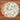 Beatriz Ball Vida Autumn & Branches Reversible Round Placemat, Set of 4