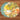 Beatriz Ball Vida Fall Trees & Wood Grain Reversible Round Placemat, Set of 4