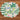 Beatriz Ball Vida Cabana Reversible Round Placemat, Set of 4