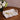 Beatriz Ball Vida Sasha Melamine Rectangular Tray with Handles