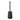 Zone Denmark Nova One Black Toilet Brush