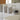 Zone Denmark Ume Soap Dispenser & Toothbrush Mug Set Lifestyle Image 1 shows a modern and sleek addition to the bathroom countertop.