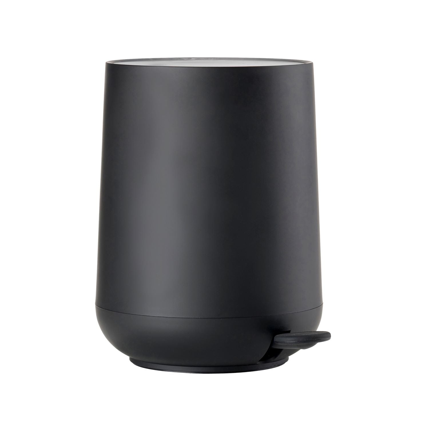 Nova Waste Bin 3 L Black