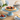 Beatriz Ball Resin Amelia Pedestal Cake Plate