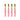 Beatriz Ball Resin Sorbet Spreader, Set of 4