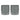 Zwilling Sorrento 2-Piece Smoke Grey Double Wall Tumbler Glass Set