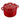 Zwilling Cast Iron 5-qt Cherry Tall Cocottes