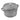 Zwilling Cast Iron 5-qt Graphite Grey Tall Cocottes