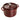 Zwilling Cast Iron 5-qt Grenadine Tall Cocottes