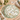 Beatriz Ball Vida Forest Animals and Branches 15.5" Reversible Scalloped Placemats, Set of 4
