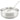 Hestan ProBond Professional Clad 3.5 qt. Stainless Steel Covered Essential Pan