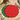 Beatriz Ball Vida Festive 15.5" Reversible Scalloped Placemats, Set of 4