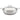 Hestan NanoBond Titanium 5-Quart Dutch Oven with Dome Lid