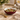 Beatriz Ball Encanto Amelia Mini Enamel on Metal Bowl with Serving Spoon