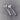 Beatriz Ball Pieles Croc Large Salad Servers