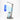 Lumicharge LED Lamp with Wireless Charger Lifestyle Image 1 shows a multifunctional and stylish desk lamp designed for modern living, equipped with adjustable lighting options and a built-in wireless charging pad, providing both illumination and convenient device charging in one elegant package.