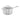 Zwilling Spirit 3-Ply 4-Quart Stainless Steel/Ceramic Nonstick Saucepan with Lid