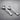 Beatriz Ball Organic Pearl Salad Servers