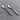 Beatriz Ball Soho Hammered Servers