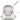 Hestan Thomas Keller Insignia 2-Piece Sauté Pan Set