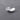 Beatriz Ball  Organic Pearl Heart Bowl