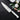 Zwilling Pro Le Blanc Slim 7" Chef's Knife Lifestyle Image 1 shows a sophisticated and slim chef's knife designed for precision slicing and dicing.