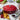 Staub 2.5 qt. Saute Pan with Dragon Lid