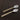Beatriz Ball Sierra Modern Georgina Gold Salad Servers