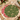 Beatriz Ball Vida Pinecones and Deer 15.5" Reversible Scalloped Placemats, Set of 4