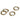 Beatriz Ball Bamboo Napkin Rings, Set of 4