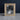 Beatriz Ball Sierra Modern Rattan  8 x 10 Gold Frame