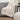 The Mood Scallop Faux Fur Throw