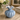 Beatriz Ball Glass Vento Extra Large Vase