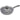 Ballarini Parma Plus Aluminum 2.6 qt. Nonstick Saute Pan with Lid
