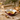 Beatriz Ball Encanto Carola Bordeaux and White Small Round Bowl with Spoon