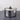 Ruffoni Opus Prima 8 Qt. Covered Stockpot