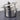 Ruffoni Opus Prima 8 Qt. Pasta Pot with Insert