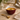 Beatriz Ball Encanto Osaka Small Enamel on Metal Bowl with Serving Spoon