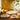 Caskata Arbor Gold Coupe Oval Platter