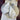 Bodrum Linens Axis Table Runner Lifestyle Image 1 shows the top view of the product.