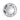 Alessi Bark Fruit Holder Top View
