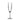 Bold Drinkware Revel Polycarbonate Champagne, Set of 6