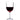 Bold Drinkware Revel Polycarbonate Elegant Wine, Set of 6