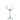 Bold Drinkware Revel Polycarbonate Nick & Nora, Set of 6