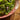 Caskata Casablanca Rimmed Oval Platter
