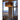 Graypants Kerflights Drum Pendant Light Lifestyle Image 12 this image is howing the pendant light hanging from a living room